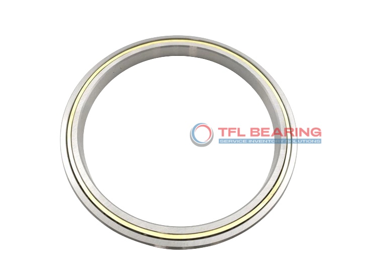 Constant Section (CS) Bearings K36008CP0